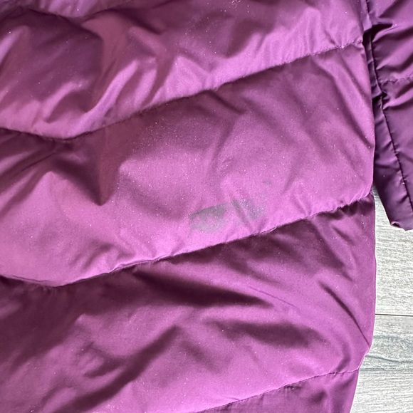 GAP Deep Purple Jacket - Picture 5 of 5